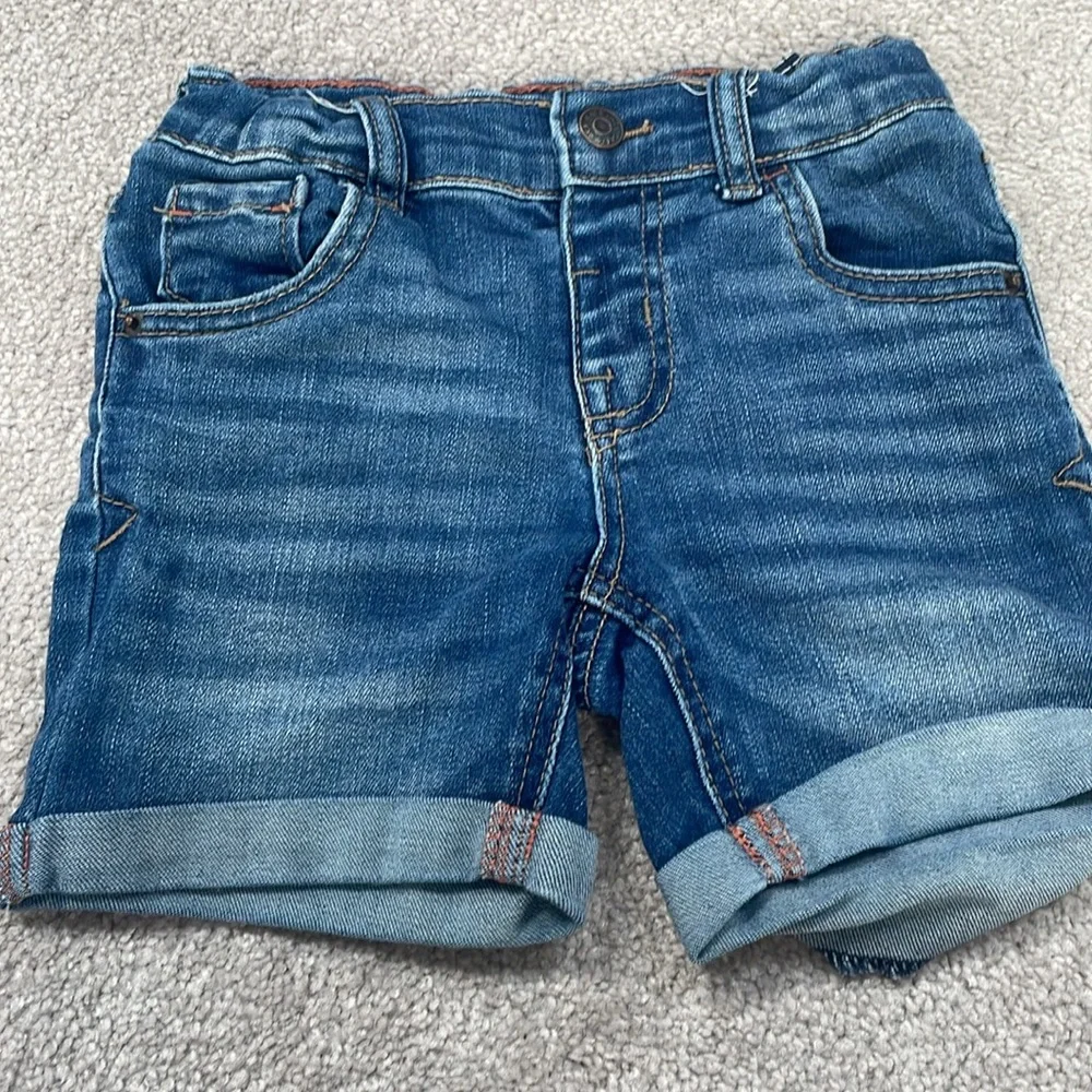Boys 3T Shorts